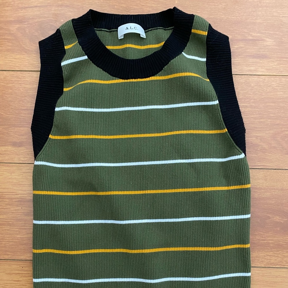 Women Tank Top